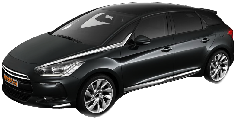 voiture